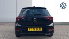 Volkswagen Polo 1.0 TSI Life 5dr Petrol Hatchback